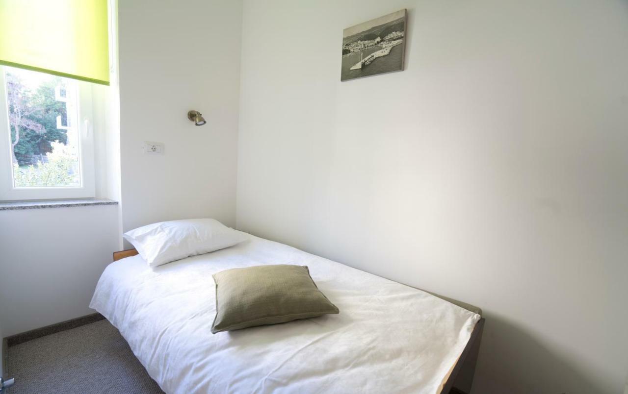 Apartman Bianca Apartment ริเยกา ภายนอก รูปภาพ